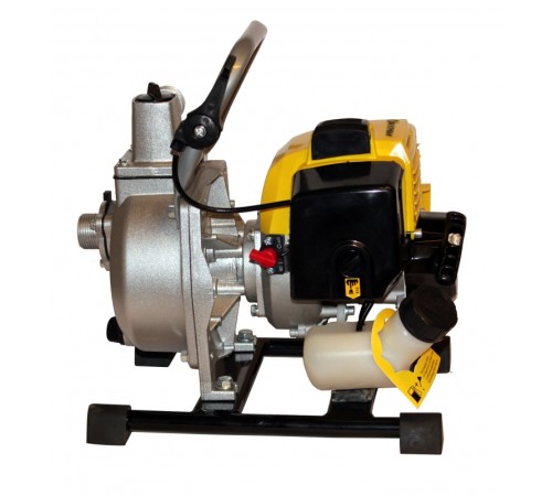 Мотопомпа Champion GP26-II