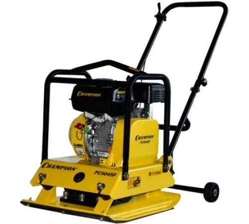 Виброплита Champion PC9045F