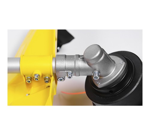 Триммер Champion Т438S-2