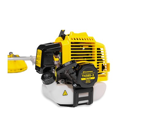 Триммер Champion Т438S-2