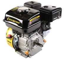 Двигатель бензиновый  Champion G200-1HK (вал под шпонку 19 мм) 6,5 л.с.