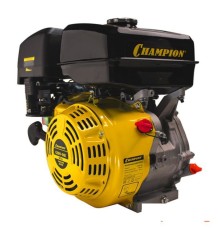 Двигатель бензиновый  Champion G390-1HK (вал под шпонку 25,4 мм) 13 л.с.