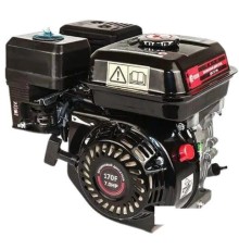 Двигатель бензиновый  Edon ДBCCE-196 7 л.с.