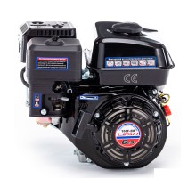 Двигатель бензиновый  Lifan 168F-2MR (сцепление и редуктор 2:1) 6,5 л.с.