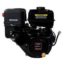 Двигатель бензиновый Loncin LC192FD