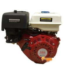 Двигатель бензиновый Titan ТН-177FS (вал шлицевой 25 мм)