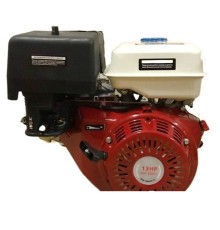 Двигатель бензиновый Titan ТН-188F (вал 25 мм)