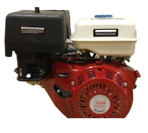 Двигатель бензиновый Titan ТН-188F (вал 25 мм)