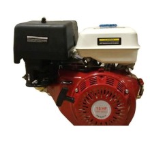 Двигатель бензиновый  Titan ТН-190F (вал под шпонку 25 мм) 15 л.с.