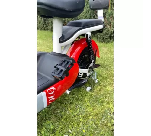 Электроскутер CITYCOCO E1