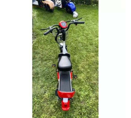 Электроскутер CITYCOCO E1