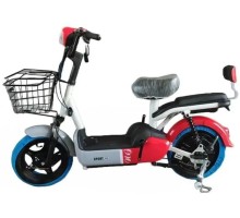 Электроскутер CITYCOCO E1