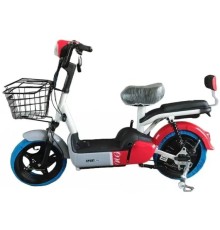 Электроскутер CITYCOCO E1