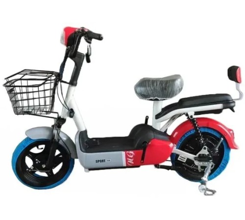 Электроскутер CITYCOCO E1