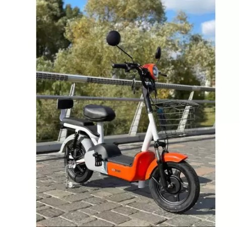 Электроскутер CITYCOCO E1