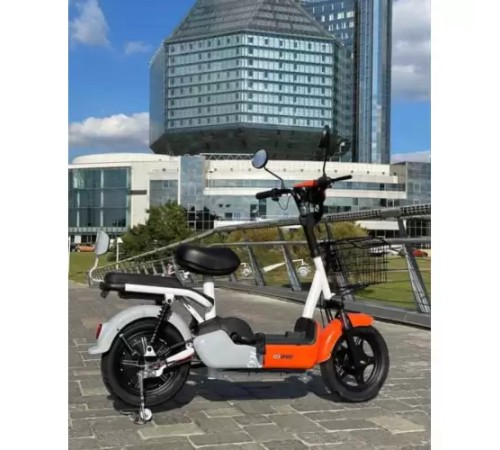 Электроскутер CITYCOCO E1