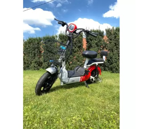 Электроскутер CITYCOCO E1