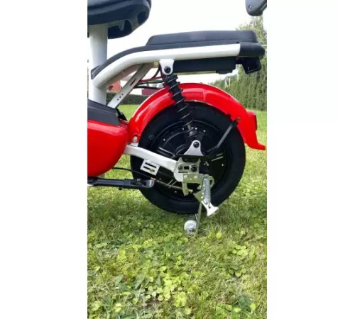 Электроскутер CITYCOCO E1