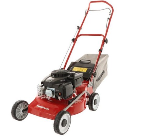 Газонокосилка  Weibang WB 455HC