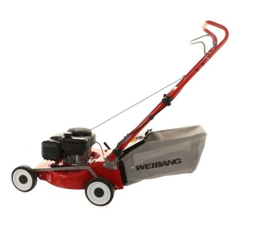 Газонокосилка  Weibang WB 455HC