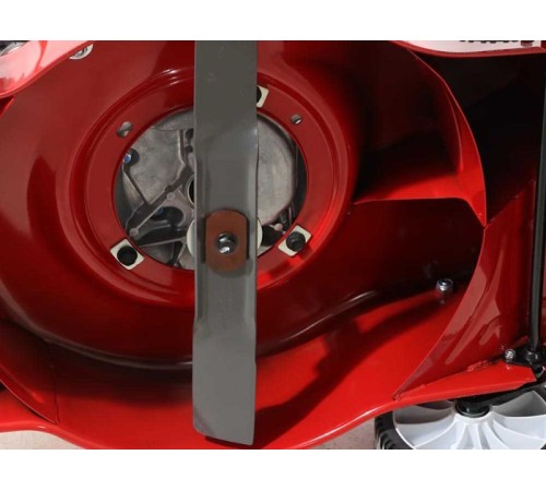 Газонокосилка  Weibang WB 455HC