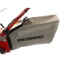 Газонокосилка  Weibang WB 455HC