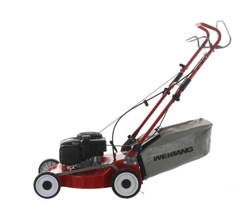 Газонокосилка  Weibang WB 455SC