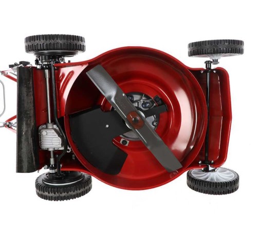 Газонокосилка  Weibang WB 455SC