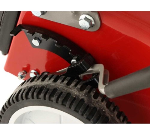 Газонокосилка  Weibang WB 455SC