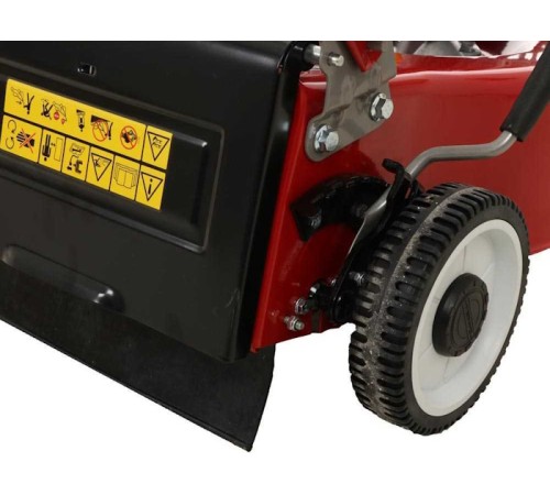 Газонокосилка  Weibang WB 455SC