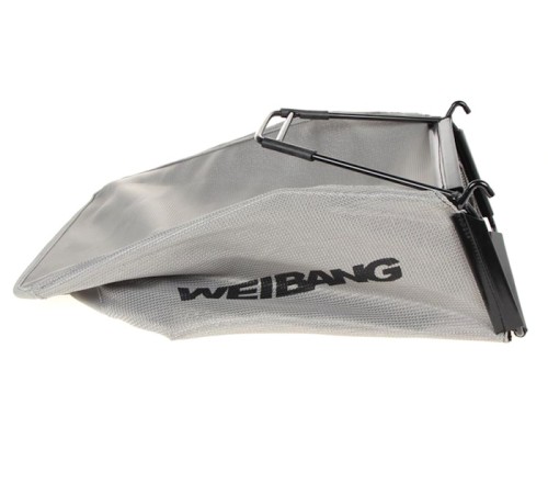 Газонокосилка  Weibang WB 455SC