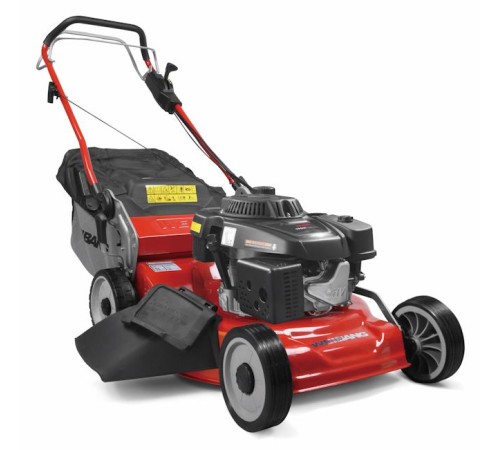 Газонокосилка  Weibang WB 537SLC 3IN1
