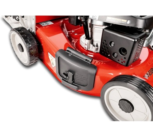 Газонокосилка  Weibang WB 537SLC 3IN1