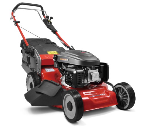 Газонокосилка  Weibang WB506SC V 3IN1