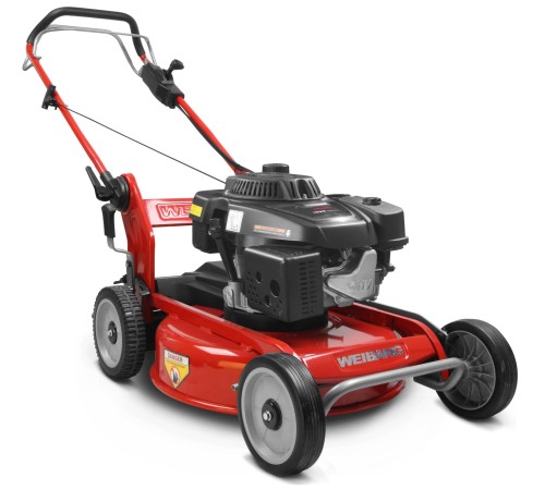 Газонокосилка  Weibang WB537SC-M Pro