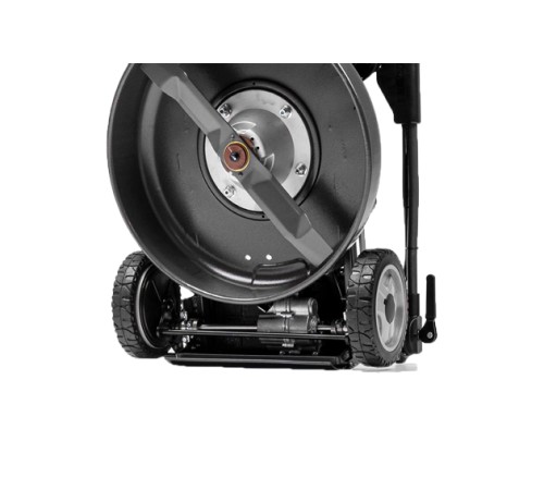 Газонокосилка  Weibang WB537SC-M Pro