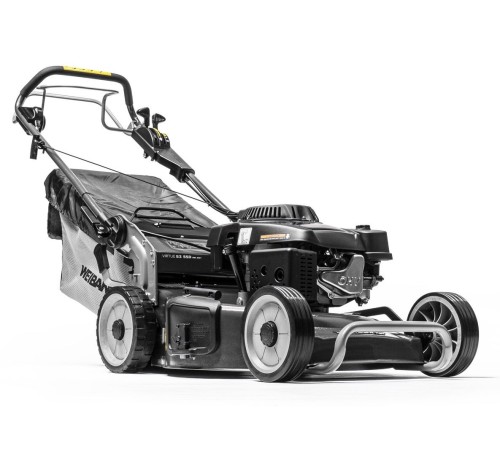 Газонокосилка  Weibang WB537SC V-3in1-BBC Pro