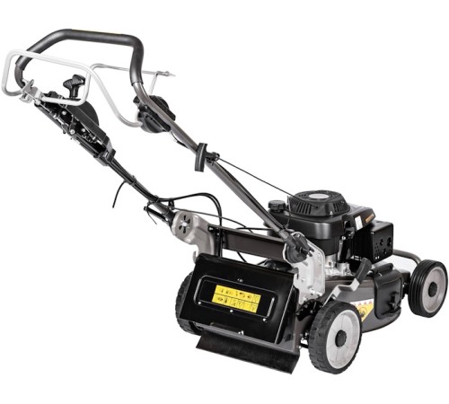 Газонокосилка  Weibang WB537SC V-3in1-BBC Pro