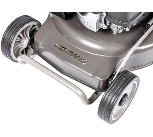 Газонокосилка  Weibang WB537SC V-3in1-BBC Pro