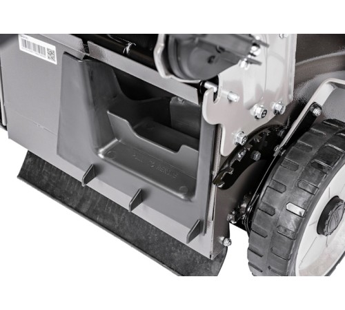 Газонокосилка  Weibang WB537SC V-3in1-BBC Pro