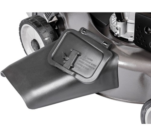 Газонокосилка  Weibang WB537SC V-3in1-BBC Pro