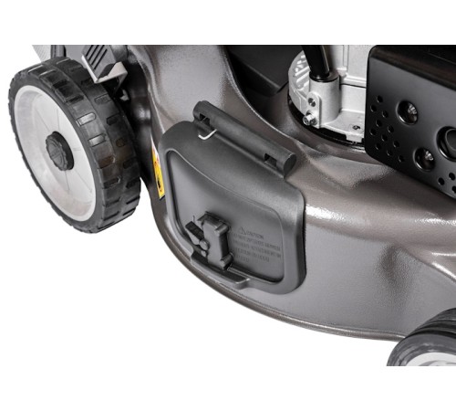 Газонокосилка  Weibang WB537SC V-3in1-BBC Pro