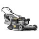 Газонокосилка  Weibang WB567SK V-R Pro