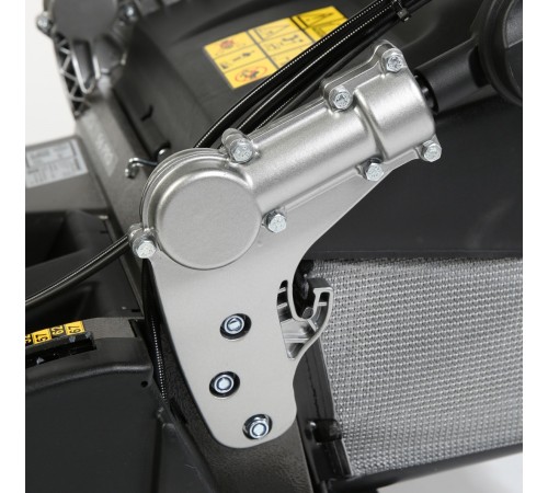 Газонокосилка  Weibang WB567SK V-R Pro