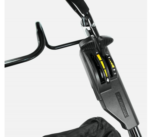 Газонокосилка  Weibang WB567SK V-R Pro