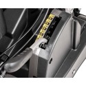Газонокосилка  Weibang WB567SK V-R Pro