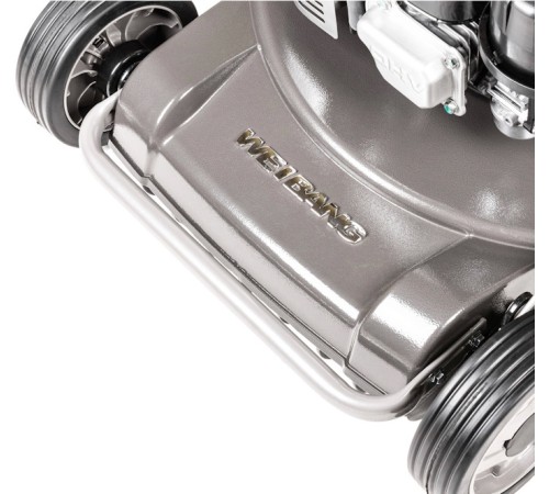 Газонокосилка  Weibang WB567SK V-R Pro