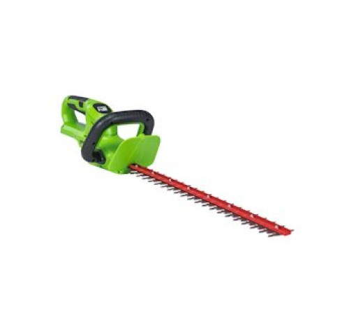 Кусторез Greenworks G24HT56 2205507 (без АКБ)