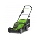 Газонокосилка Greenworks G24X2LM41 2512607 (без АКБ)