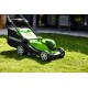 Газонокосилка Greenworks G24X2LM41 2512607 (без АКБ)